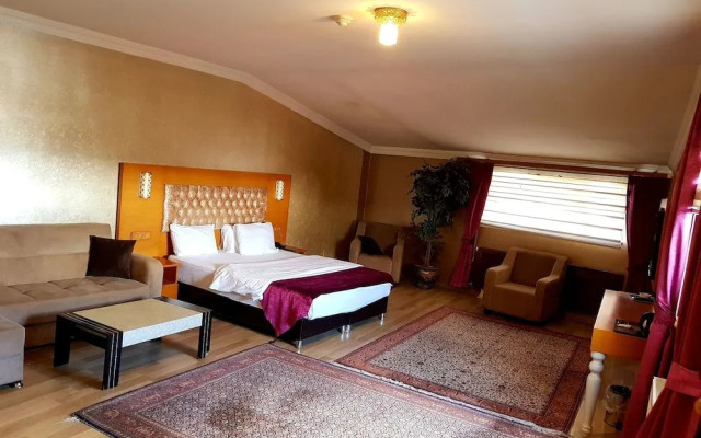 Hatemoglu Otel