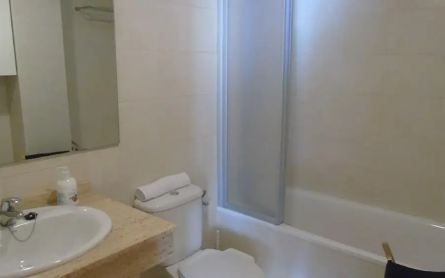 Apartamentos Laguna Playa