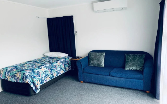 Aotearoa Lodge