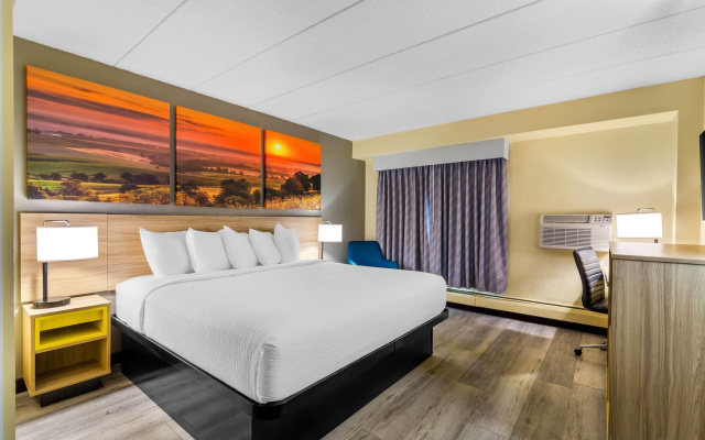 Days Inn by Wyndham Minot