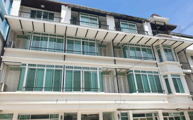 KS Suites