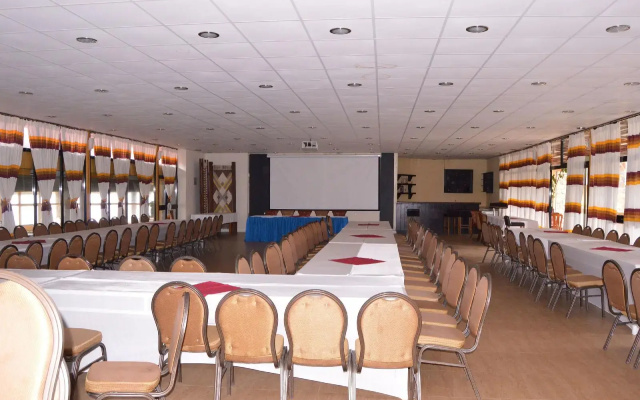 Goha Hotel