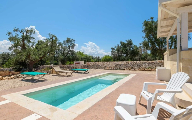 Trullo Cecapesce by Wonderful Italy