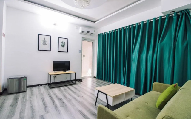 OHO Inn Saigon - Hostel