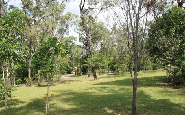 Capricorn Caves