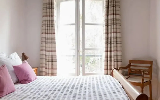 Marais Tradition 1bedroom in the Heart of Marais