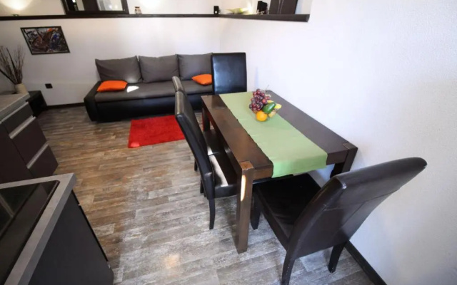 Apartments Nevija