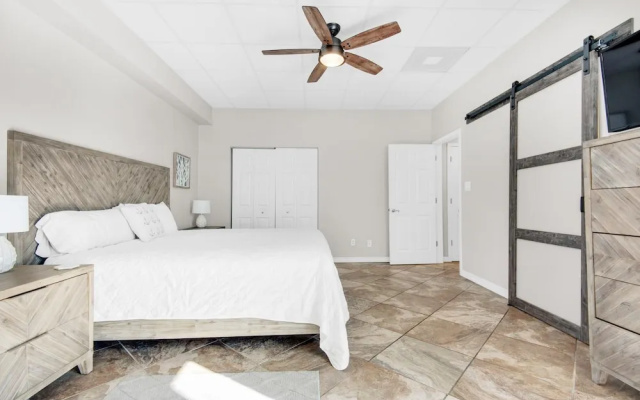 Sans Souci Unit 209