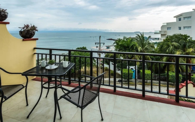 La Mision De Mita 1Bedroom by VR