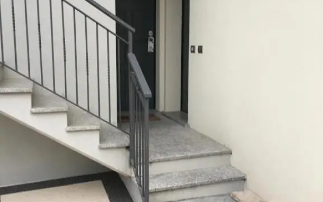 Francesca House