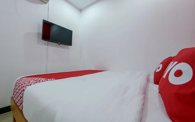The Balagus Hotel by OYO Rooms