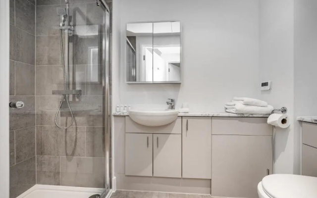 Citystay Living - Dutch's Corner