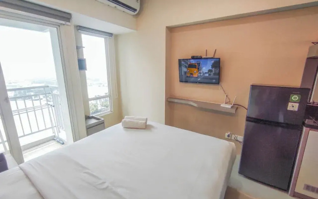 Simple And Restful Studio At Tanglin Supermall Mansion Apartment