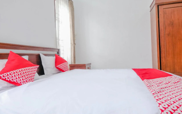 Hotel O D' Maktab Homestay Syariah