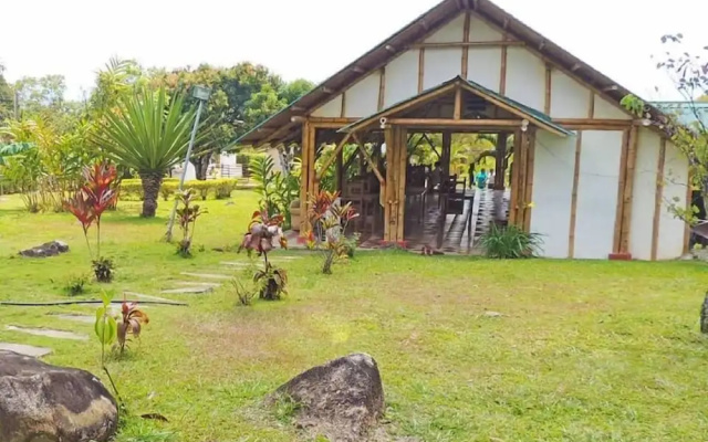 Hotel Campestre Uraku