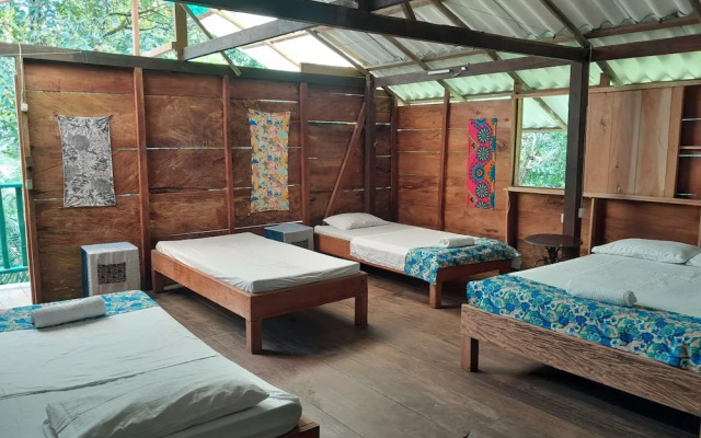 EcoHotel Bahía Terco