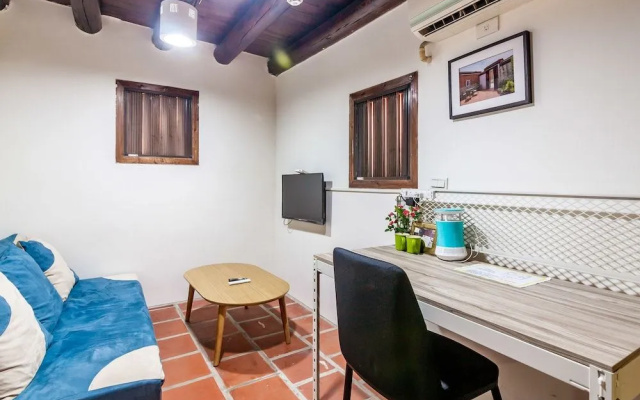 Kinmen H&D House