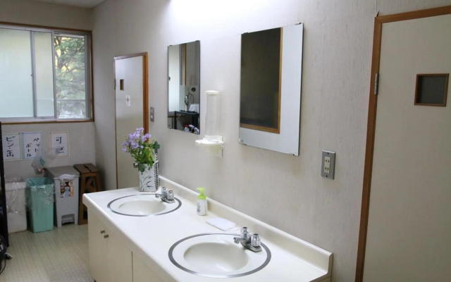 Takasagoya Ryokan