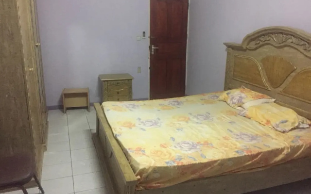 Bina's Inn hotel