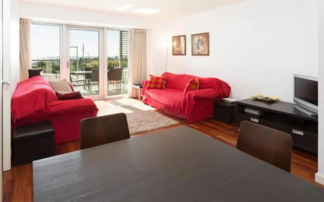 Unique Rentals - Seafront Lux Suite