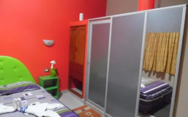 Amazon Rivers Hosteleria Residencial