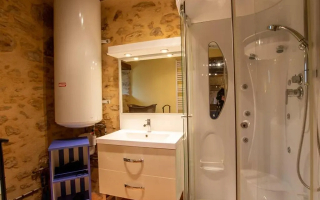 Gite Journiac, 4 pièces, 4 personnes - FR-1-616-50