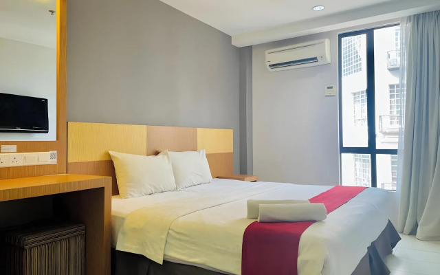 La Boss Hotel
