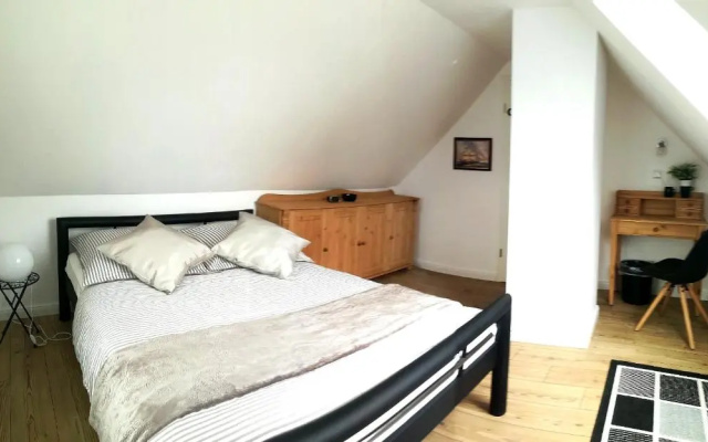 Ferienhaus Schleeff