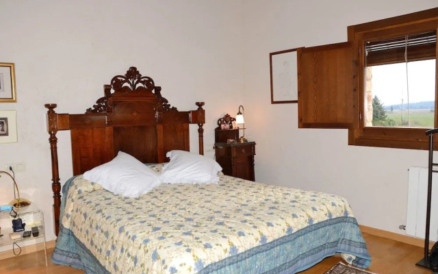 Villa Can Coll Peratallada