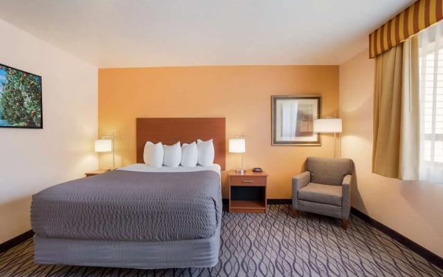 Surestay By Best Western Wenatchee