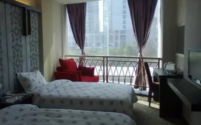 Wuhan Ruifeng Times Hotel