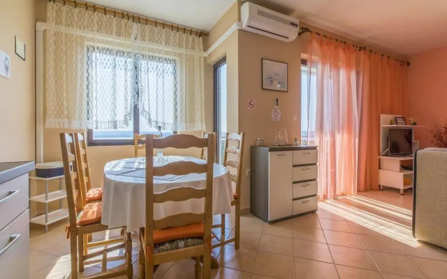 Apartments Dragica