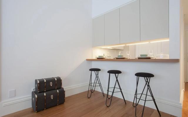 Liiiving - Aliados Luxury Apartment I
