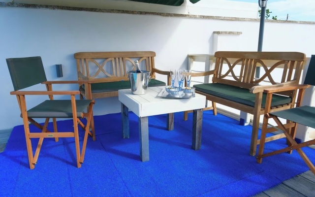 Villa Oasi al mare near the sea with pool