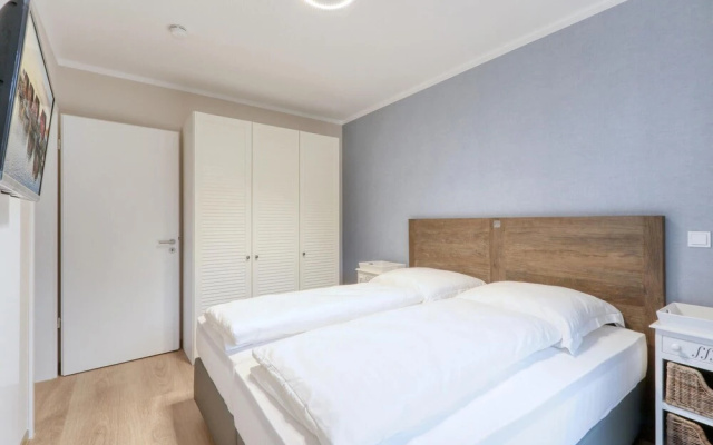 Baltischer Hof Apartment 4