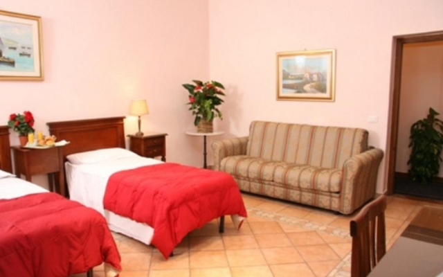 Gaudi Guest House