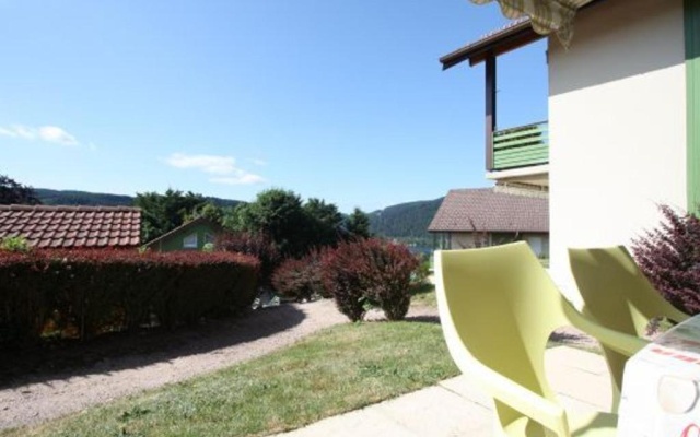 MAISON GéRARDMER, 2 PIèCES, 2 PERSONNES - FR-1-589-56