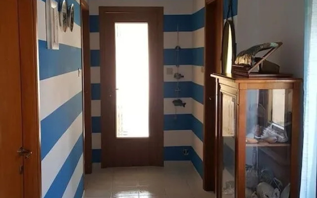 Il Gabbiano Attic