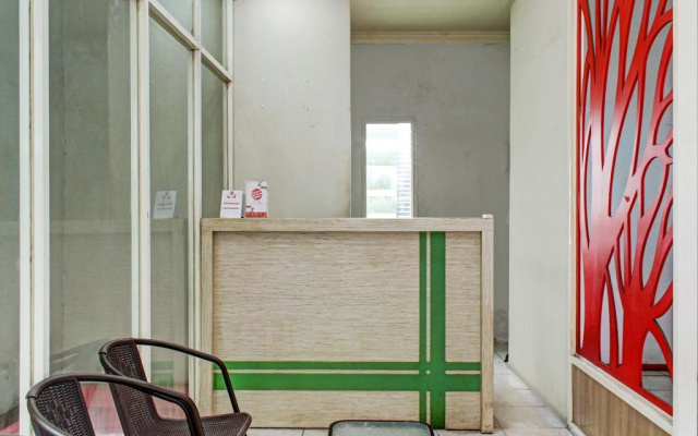 OYO 3848 Kavana Syariah Homestay