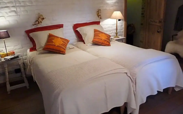 B&B Speghelhof
