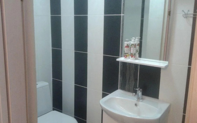 Mini Hotel Stary Tsentr