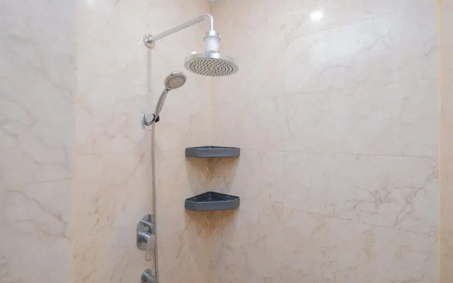 Compact Designed 1Br Apartment L'Avenue Pancoran