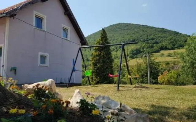 Apartments Nena