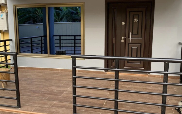 3-bed Apartment, Sleeps 6 With Wi-fi