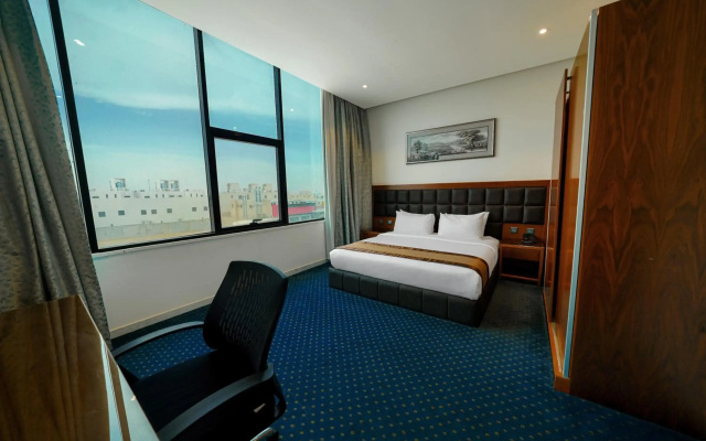 Celine Home Hotel Tawiq
