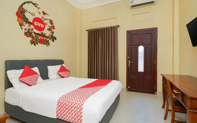 OYO 179 68 residence