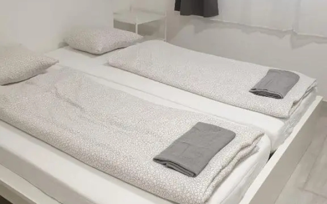 Betariel Apartments M12