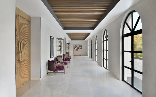 Port Muziris, a Tribute Portfolio Hotel, Kochi
