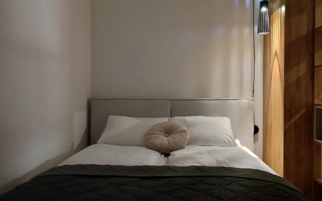 Apartamenty Żurawie Q4 Apartments