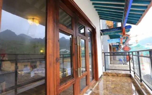 Anyixuan Inn